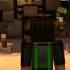 Minecraft Story Mode How To Do Levers Puzzle Code End Episode 1 The Order Of The Stone PS4 Gameplay