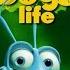 Opening To A Bug S Life Widescreen 1999 VHS