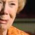 Dame Janet Baker On Britten