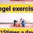 Kegel Exercises Shorts