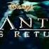 Atlantis II Milo S Return 2003 Trailer