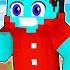 I Met Pepesan S DAD In Minecraft