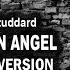 Ruben Studdard I Need An Angel Karaoke Lyrics Djpsalmy