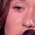 Nour Premier Amour Célia The Voice Kids 2024 Demi Finale