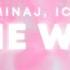 Nicki Minaj Ice Spice Barbie World Lyrics