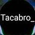 TACABRO TACATA HARDSTYLE BASS BOOSTED