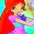 Winx Club Season 5 Episode 23 Bloom S Sirenix Transformation Hebrew Instrumental