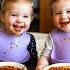 Cute Twins Babies Eating Tteokbokki Shortsfeed Shorts Viral Recipe Yt Ytshorts Trending Ai