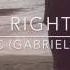 OneRepublic All The Right Moves GABS Remix