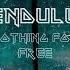 PENDULUM Nothing For Free METAL COVER