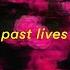 Past Lives