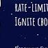 Владимир Бухтояров Пишем распределенный Rate Limiter на Apache Ignite своими руками