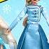 Queen Elsa Is Growing Up Surprise Frozen DIYs