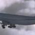 Stalling 747 Jumbo Aircraft