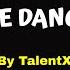 Dynamite Dance Cover TalentX Online Dance Classes Bts Dynamite Dance Cover Ellen And Brian