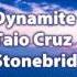 Taio Cruz Dynamite Stonebridge Remix