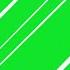 FULL HD Anime Speed Line Background Green Screen By Green Pedia