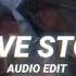 Love Story Indila Edit Audio