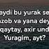 Ummon Eslayman Lyrics Text Telegram Kanalimizdan Yuklab Oling T Me Mangu Tv