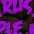 FNAF MASHUP Rus Purple Mind Rus I M The Purple Guy Rus Break My Mind