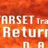 Daycore Anti Point Of No Return Acoustic STARSET Anti Nightcore Lyrics