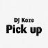 DJ Koze Pick Up Official Video