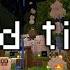 Minecraft Music But Its Sad And Nostalgic W C418 Music Rain Fire