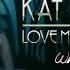 Kat Graham What The Funk Audio