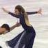 Cizeron And Papadakis 2018 PyeongChang Olympic Free Dance New World Record 123 35