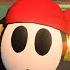 Mario Tennis Aces Co Op Challenge Shy Guy Bandits