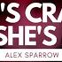 She S Crazy But She S Mine Alex Sparrow ALASTOR Ai Covers