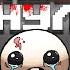 50 Забегов подряд в The Binding Of Isaac Rebirth