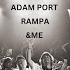 BLACK COFFEE ADAM PORT RAMPA ME Hï IBiza Style Mix By DANNY BOY MELODIC AFRO HOUSE Mix 002