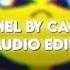 Camel By Camel Sandy Marton Audio Edit