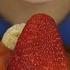 Eating Juicy Fruits Banana Strawberry Etc Sumimi ASMR