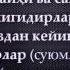 Мавлидни нишонлаш Пайғамбарга муҳаббатни англатмайди