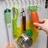 Punch Free Mop Rack Very Convenient For Storing Mops Mop Rack Bathroom Goodies