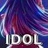 YOASOBI IDOL Bilbybu Rus Cover