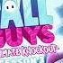 Забег Новогодних Сосисок Дырявые Полы Попробуй Устоять в угарной игре Fall Guys