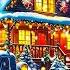 Instrumental Christmas Music TOP RELAXING CHRISTMAS 2025 Beautiful Snowy Christmas Ambience