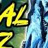 GLACIAL BEHEMOTH VS LAZ Evolve Gameplay Stage Two NEW EVOLVE 2019 Monster Gameplay