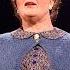 Exclusive Mrs Doubtfire Musical Performance Red Nose Day 2023