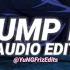 Pump It Black Eyed Peas Edit Audio