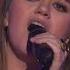 Kelly Clarkson I Hate Love Best Audio The Kelly Clarkson Show March 27 2024