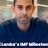 Sri Lanka S Path To Recovery IMF Agreement Unlocks 1 3 Billion Aid