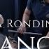 La Rondine Mango Drum Cover