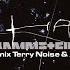 Rammstein Du Hast Terry Noise Vs DJ Afterlife Tech Trance Remix