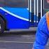 Blippi Explores A Bus Learn About Vehicles For Kids Educational Videos For Toddlers