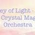 The Key Of Light Music Of Crystal Magic Orchestra