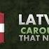 CAROUSEL THAT NIGHT 1 HOUR LOOP LATVIA EUROVISION 2019